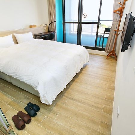 Hotel Yam Kaohsiung Eksteriør bilde