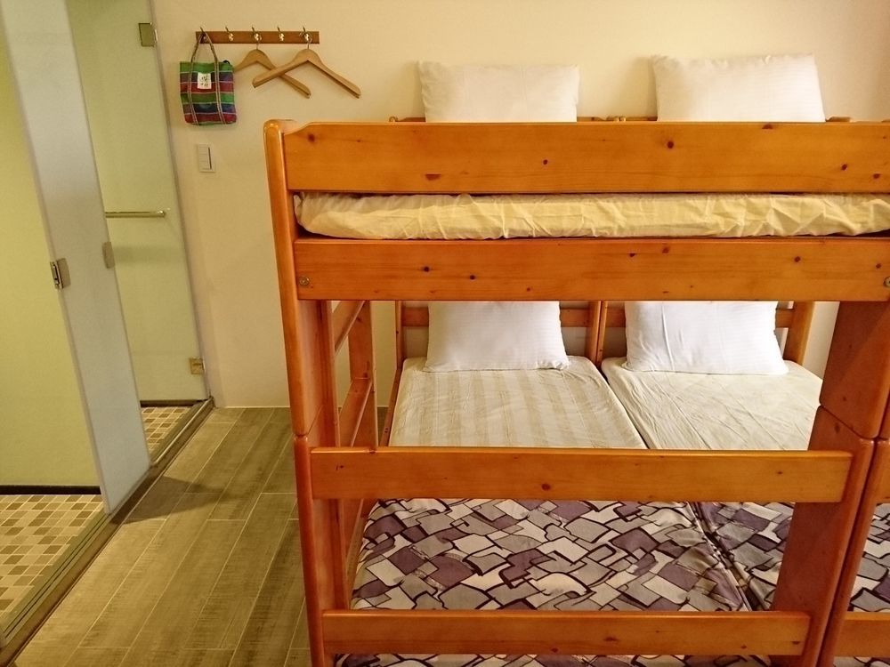 Hotel Yam Kaohsiung Eksteriør bilde