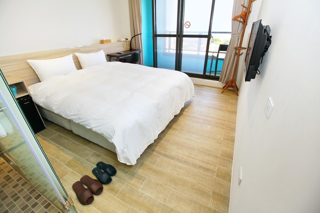 Hotel Yam Kaohsiung Eksteriør bilde