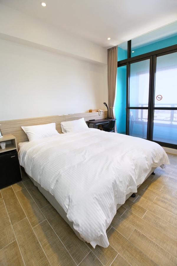 Hotel Yam Kaohsiung Eksteriør bilde