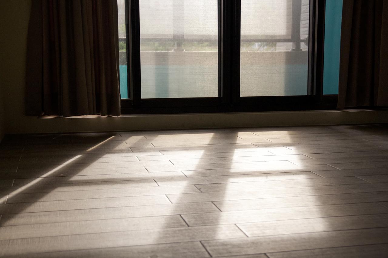 Hotel Yam Kaohsiung Eksteriør bilde